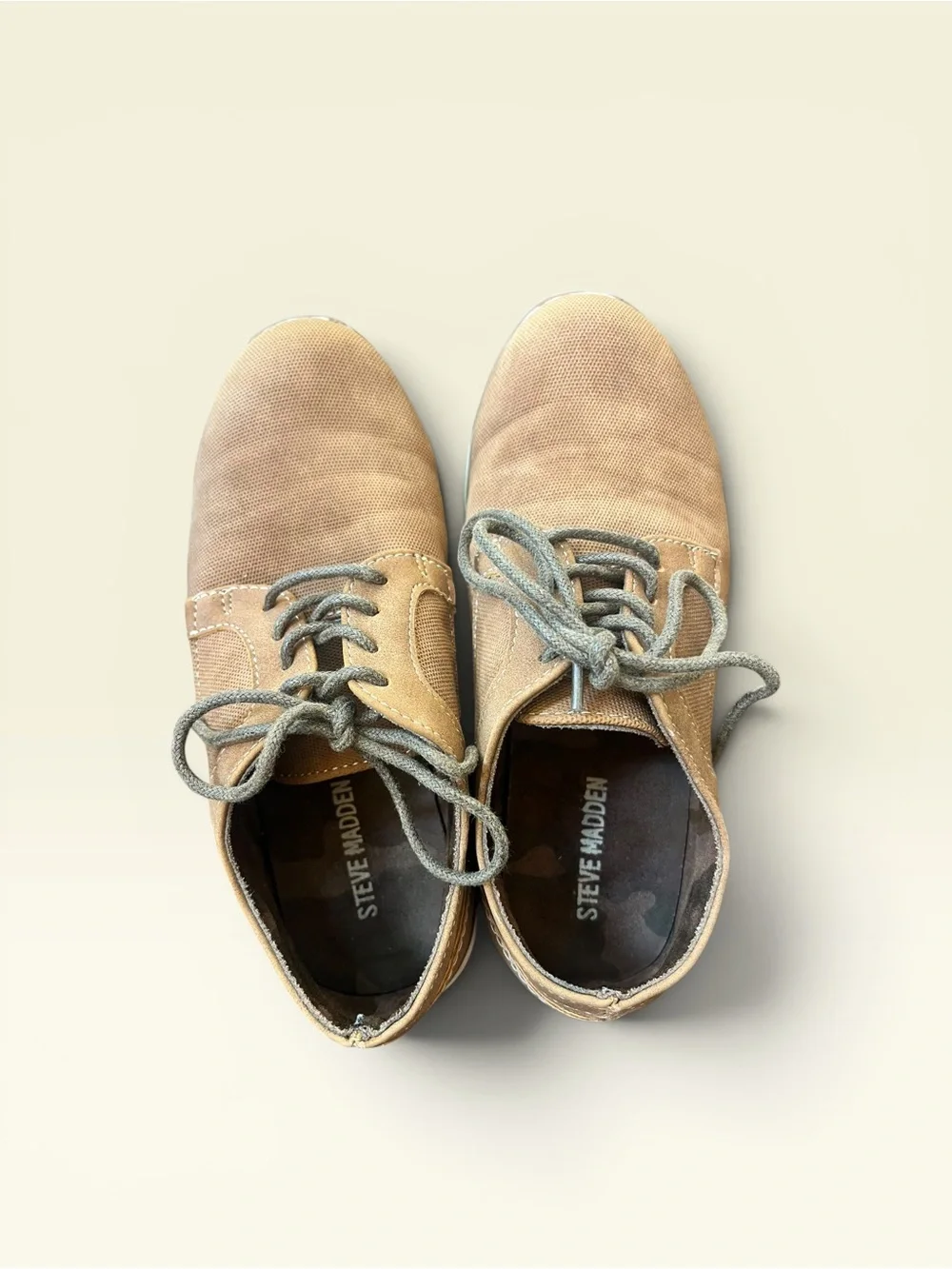 Boys Steve Madden Shoes
